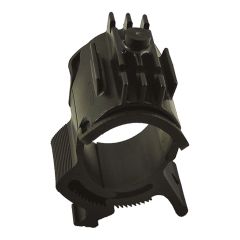 Multi-fitting plug