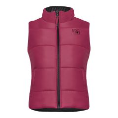 Polyester jacket