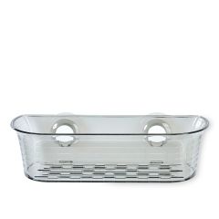 Shower basket