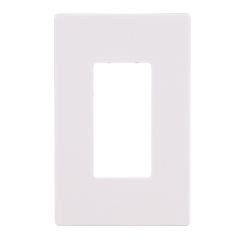 Wallplate