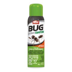 Destructeur d'insectes