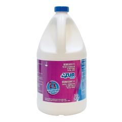 Dégraissant pour toile de piscine Azur