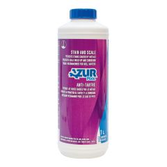 Anti-tartre Azur