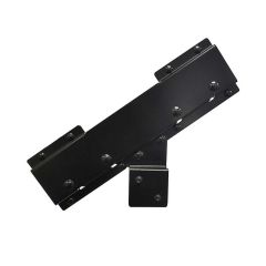 Connector for Steel Stair riser