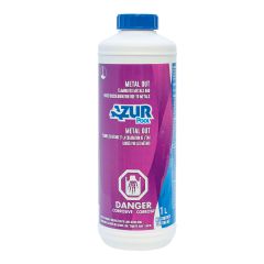 Éliminateur de métaux Azur