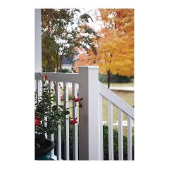 Tradition railing