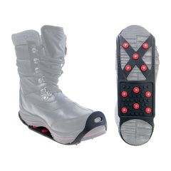 Shoe grips