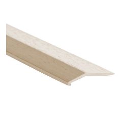 Moulding reducer