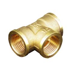 Te female 15 / 21mm