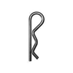 Hair pin clips