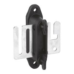 Tape gate insulator kit