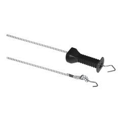 E-Line barrier assembly