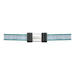 Litzclip Electrical Tape Connector - 1 1/2" - 5/Pkg