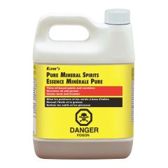 Essence minérale pure, 946 ml