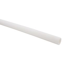 White pex pipe