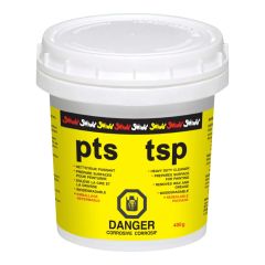 PTS Swing, en poudre, 400 g