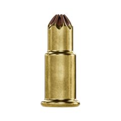 Cartouche calibre .22