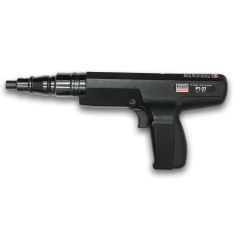Pistolet à ancrage calibre .27