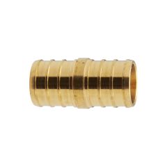PEX Coupling - 3/4" x 3/4"