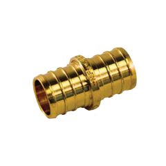 PEX Coupling - 3/4" x 3/4"