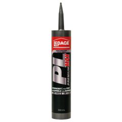 PL Premium Max Construction Adhesive - 266 ml