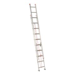 Échelle coulissante LITE en aluminium