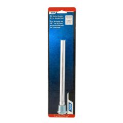 RV aluminum anode rod