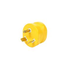 RV 30 A M/15 A F Power Grip Adapter.