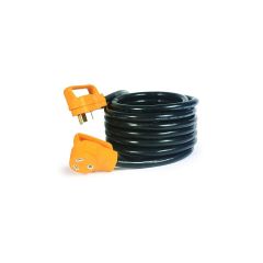 PowerGrip extension cord for RV