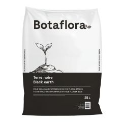 Black earth - 25 L