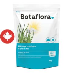 All-Purpose Lawn Seeds - 4 kg