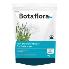 Shade mix lawn seeds