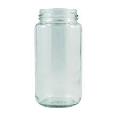 Glass Jar - 750 ml