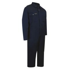 Couvre-tout junior, marine, grandeur 10