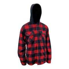 Chemise de polar, grandeur Moyen