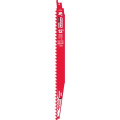Lames au carbure Demo Demon d’élagage DIABLO, 12"
