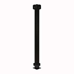 Corner post
