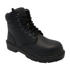 Bottes de sécurité approuvées C.S.A., grandeur 8,5