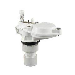 Robinet de remplissage pour réservoir de toilettes