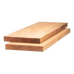 Bois traité brun, Atika