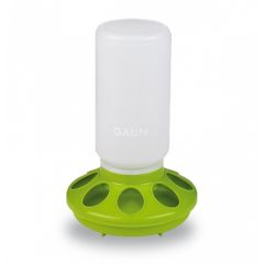 Mangeoire pour poussins, 1 kg (2,2 lb)