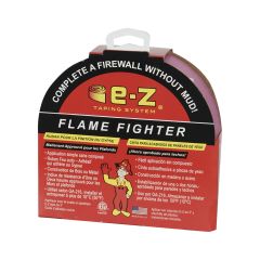 ruban Flame Fighter