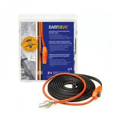 Automatic Heat Cable - 105 W - 15'
