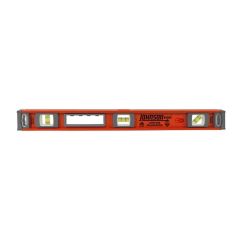 Niveau magnétique profilé en I, 48"