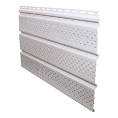 Vinyl Soffit