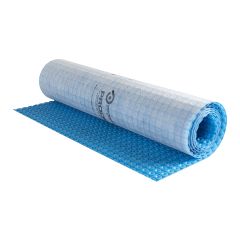 Uncoupling membrane for SCU cables