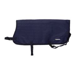 Easywear calf blanket