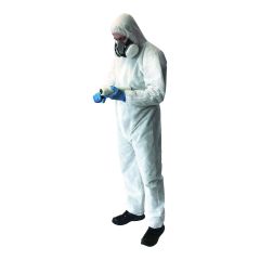 Combinaison DuPont Tyvek, grandeur X-grand