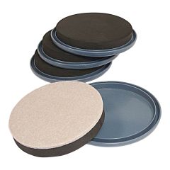 PRO-TEC Convertible Glides - 88 to 100 mm x 14.5 to 16.5 mm