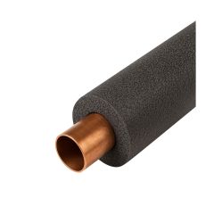 Pipe Insulation  1-1/8" x 1/2" wall 3ft